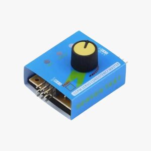 4.8-6V Digital Multi Servo Tester ESC CCPM