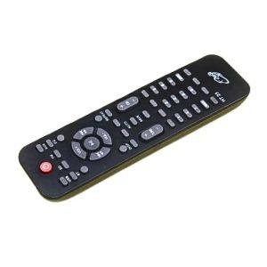 Universal Home Theatre Remote Control for Santosh, Upix, Lipiworld, Mitashi, Conic, Beston, Deltron, Hiybon, Oscar, Target, Takai, Enkor, Multisonic, Impex, Zebronics, and More