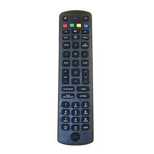 Jio Set Top Box Remote – Long Lasting and Durable