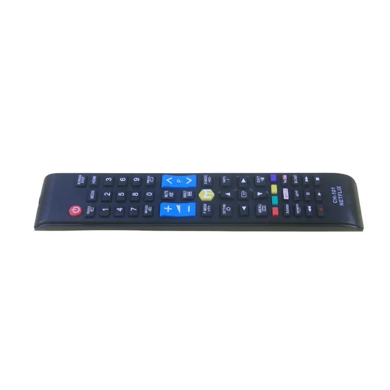 CH-101 Chinal Smart LED TV Remote Control