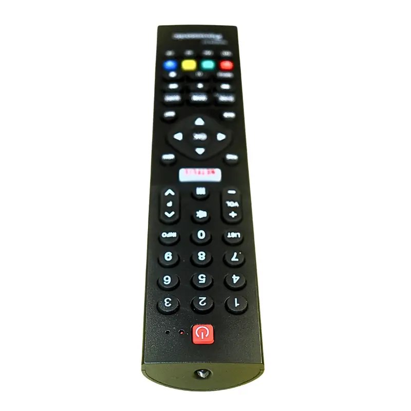 Panasonic Smart LED TV Remote Control with Netflix Button – Premium Quality