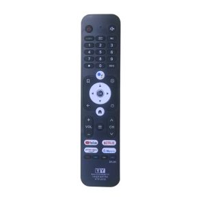Haier Smart LED TV Remote with voice control