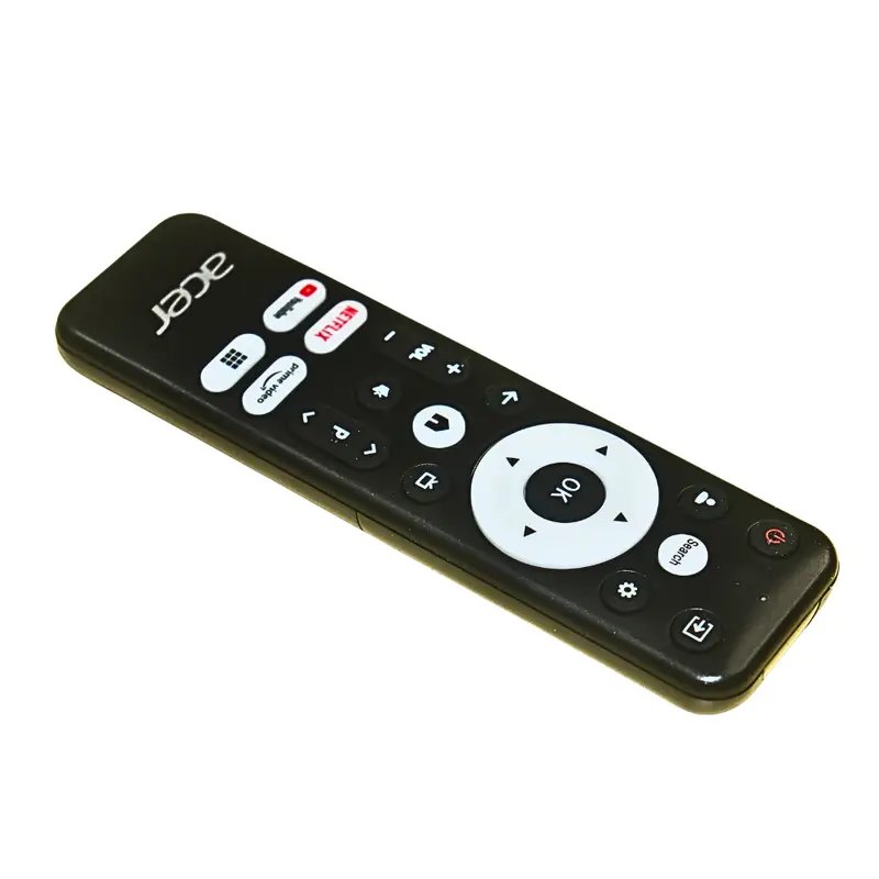 ACER Smart LED TV Remote Controller – Original Quality Replacement