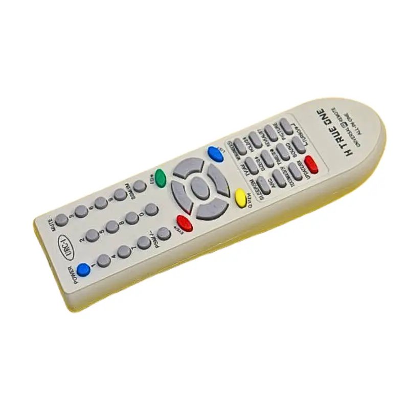 LG CRT TV Universal Remote Control – Compatible Replacement for Old LG TV Models