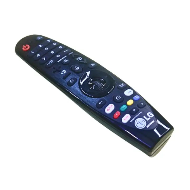 LG LED TV Magic Remote Control with Voice Search & Mouse Features – Long Lasting and Premium