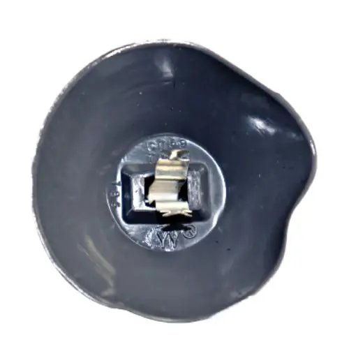 CRT TV EHT CAP 7.5cm Dia Original Quality big size