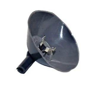 CRT TV EHT CAP 6.5cm Dia good quality
