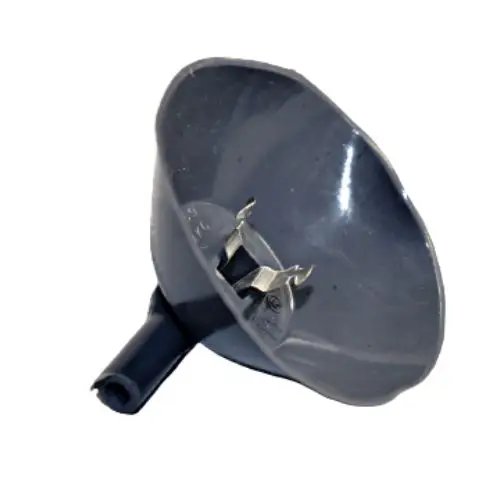 CRT TV EHT CAP 6.5cm Dia good quality