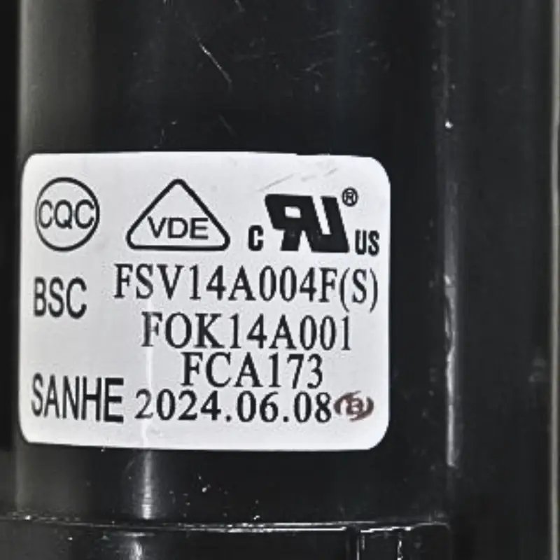 FSV14A004/ 14A001 SAMSUNG CRT TV EHT