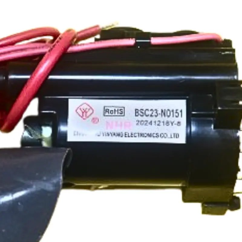 BSC23-0151 EHT Flyback Transformer for CRT TV
