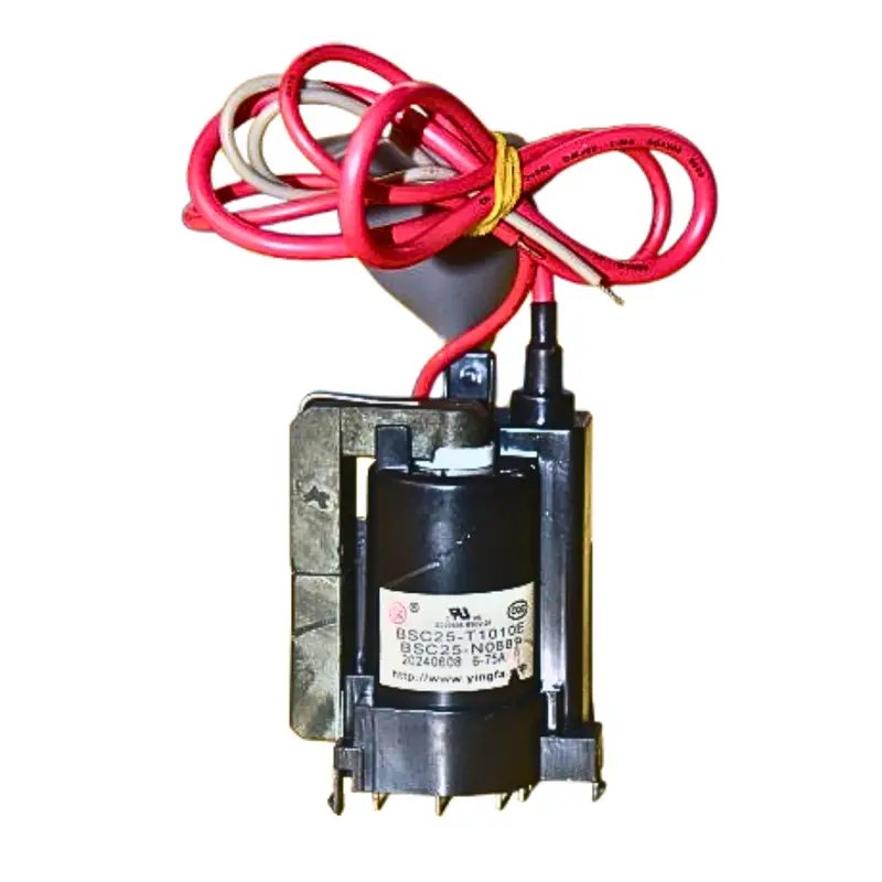 BSC25-T1010E EHT Flyback Transformer High Quality
