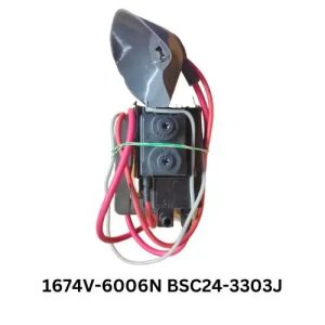 1674V-6006N BSC24-3303J EHT Flyback transformer