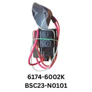 6174-6002K BSC23-N0101 Flyback Transformer EHT