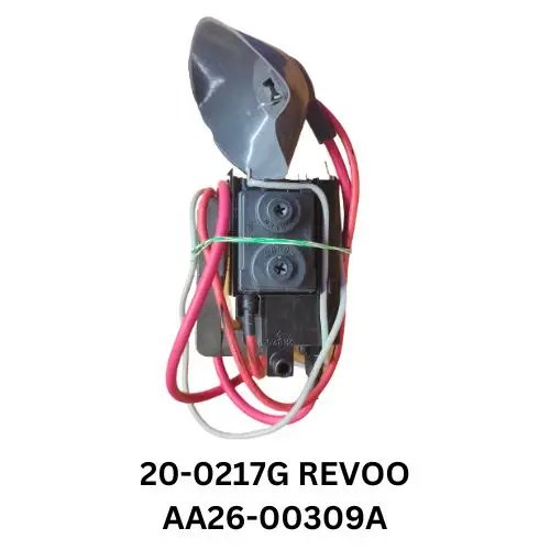 AA26-00309A & AA26-00317A Flyback Transformer EHT