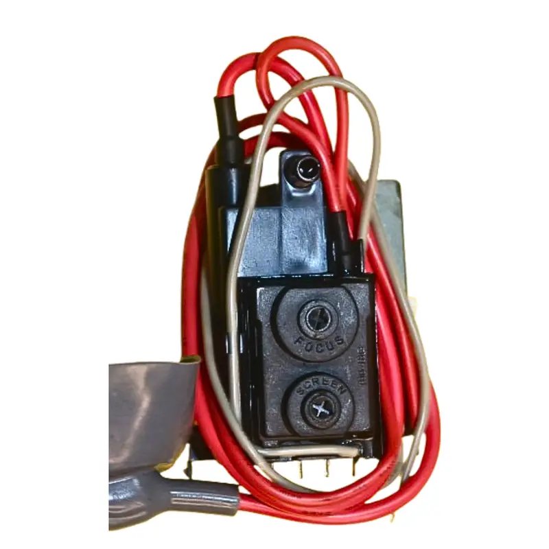 33201 PHILIPS CRT TV EHT Flyback Transformer – Long Lasting and Reliable