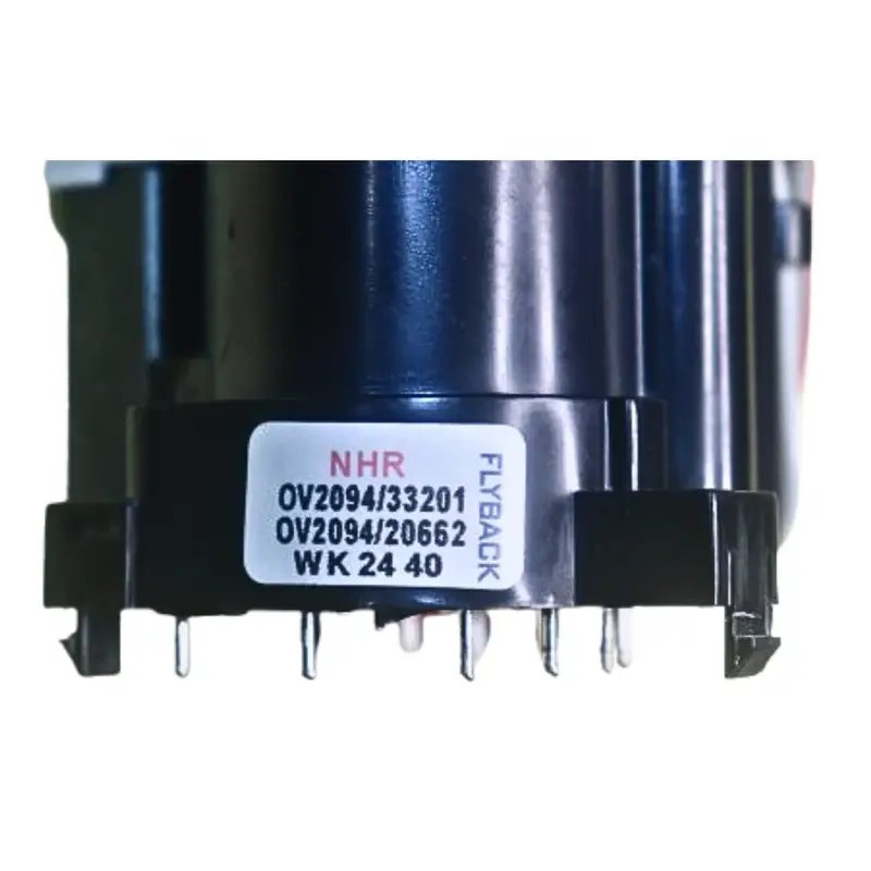 33201 PHILIPS CRT TV EHT Flyback Transformer – Long Lasting and Reliable