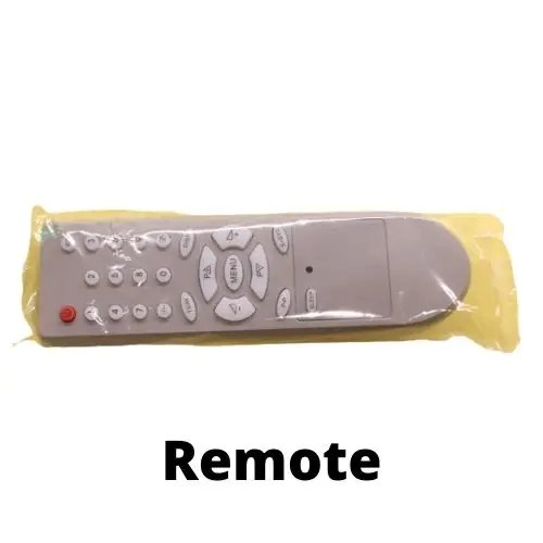 Universal CRT TV NEW Kit with all Accessories Best Quality