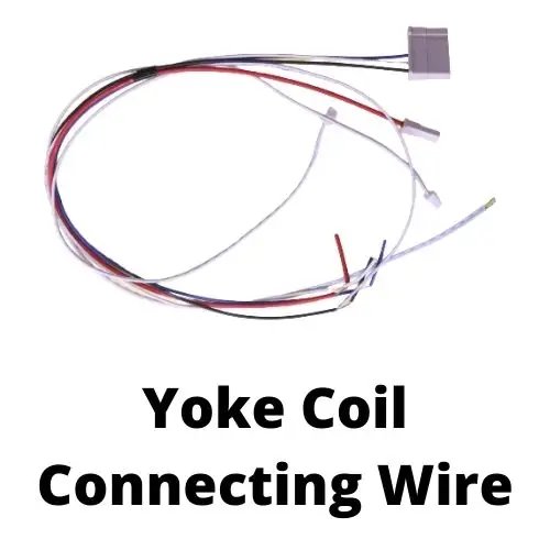 Universal CRT TV NEW Kit with all Accessories Best Quality