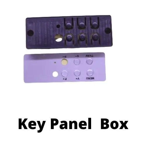 Universal CRT TV NEW Kit with all Accessories Best Quality