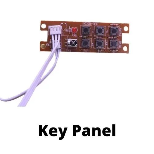 Universal CRT TV NEW Kit with all Accessories Best Quality