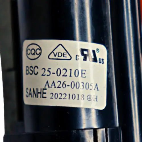 BSC25-0210E & 319A EHT Flyback Transformer for CRT TV