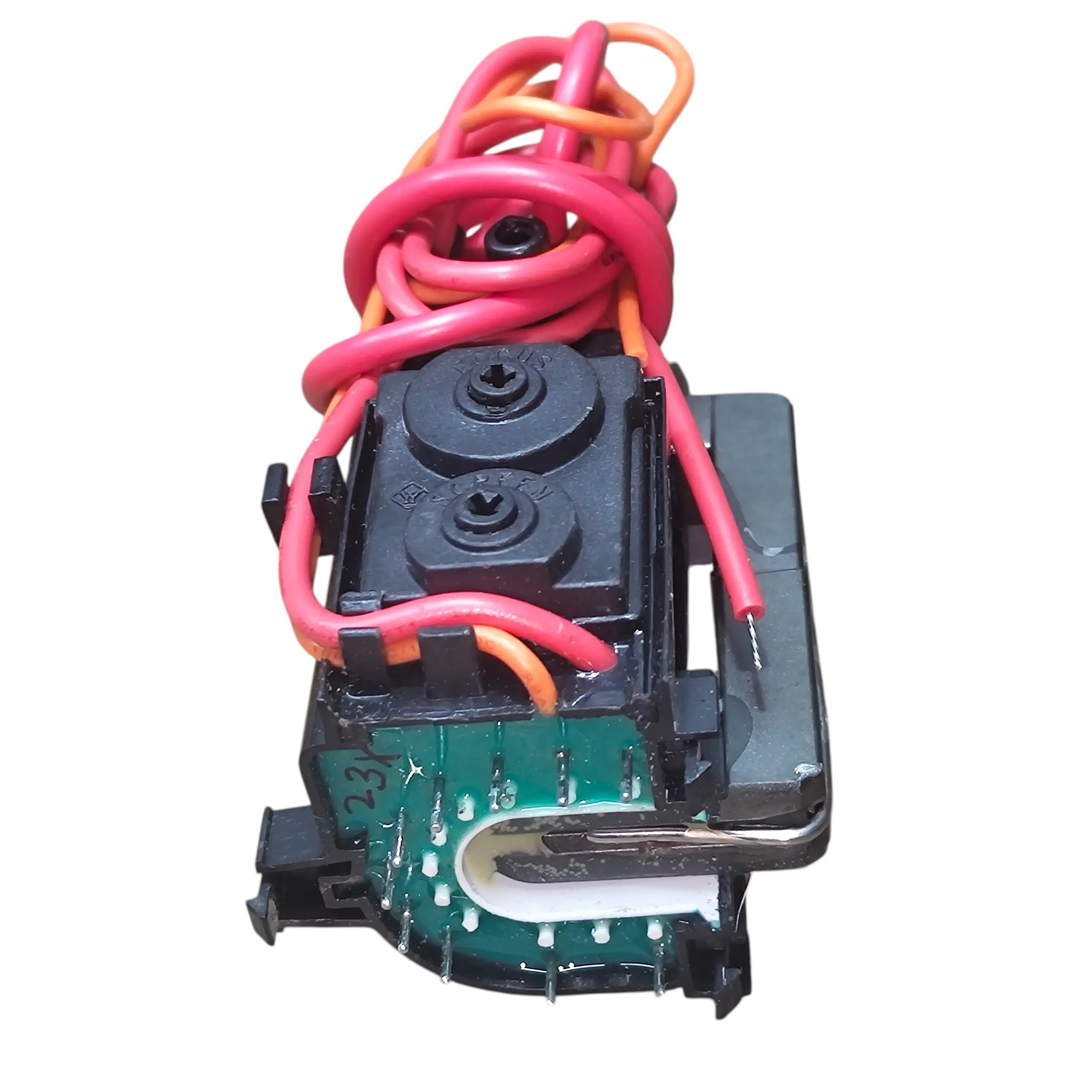 BSC25-N1682 EHT Flyback Transformer for CRT TV