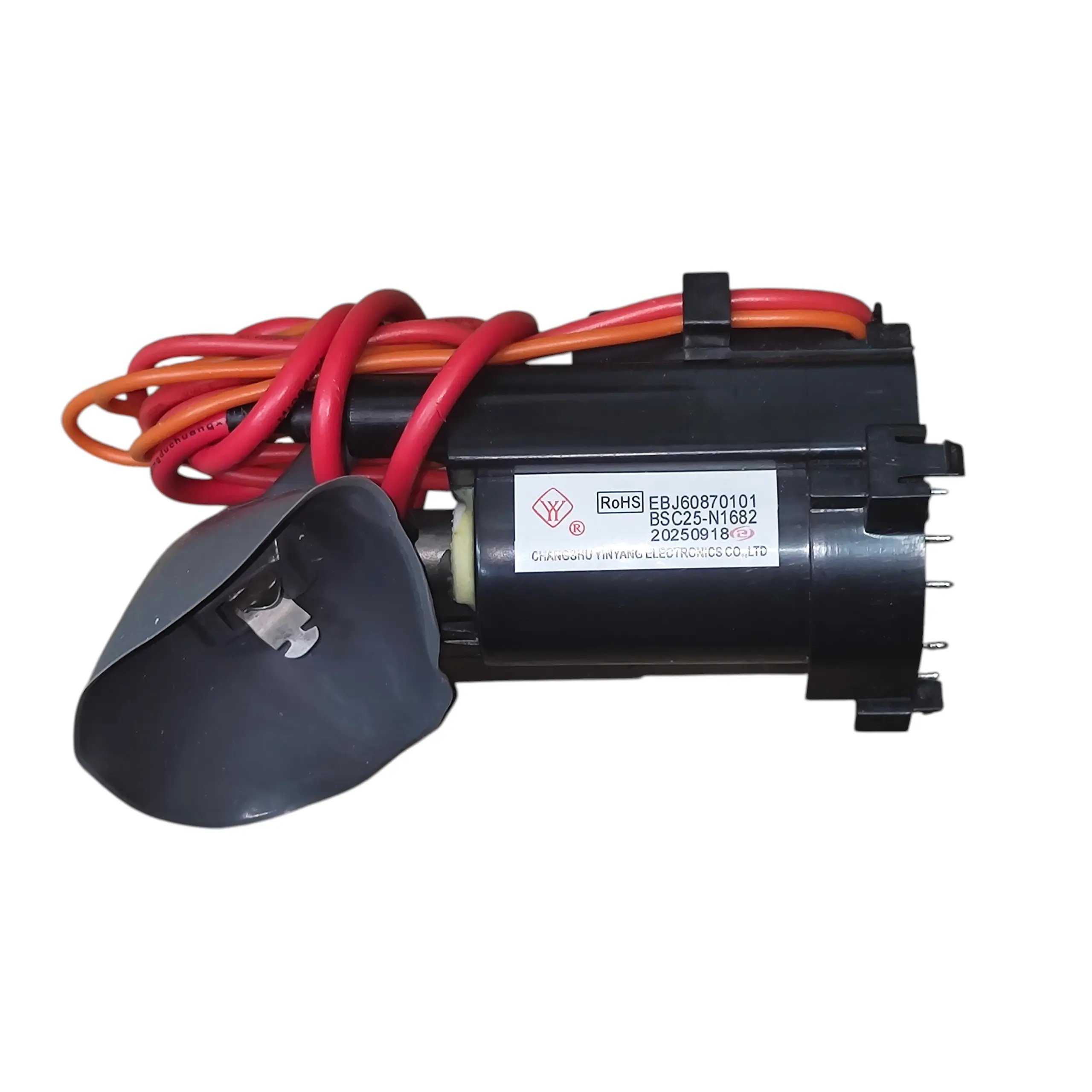 BSC25-N1682 EHT Flyback Transformer for CRT TV
