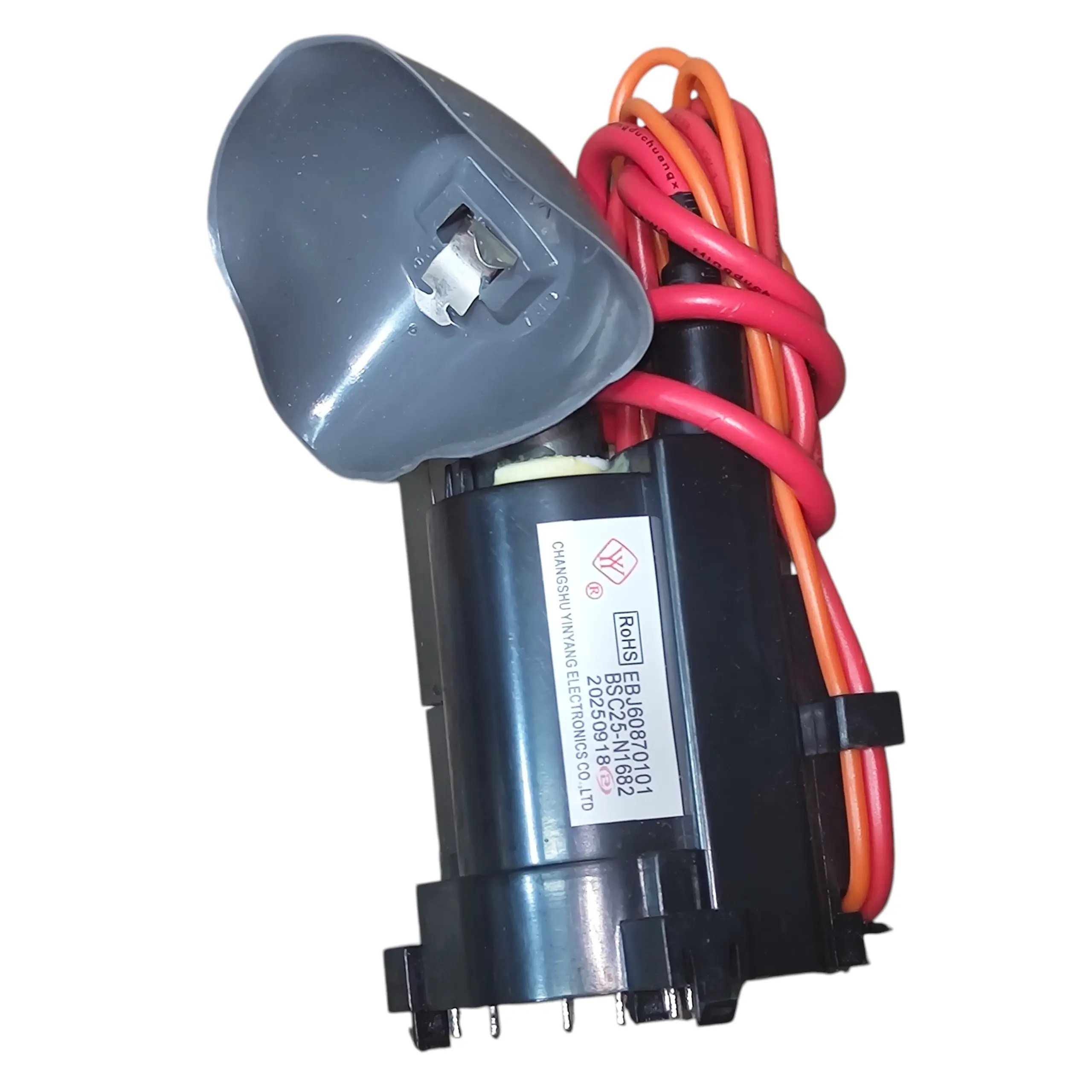 BSC25-N1682 EHT Flyback Transformer for CRT TV
