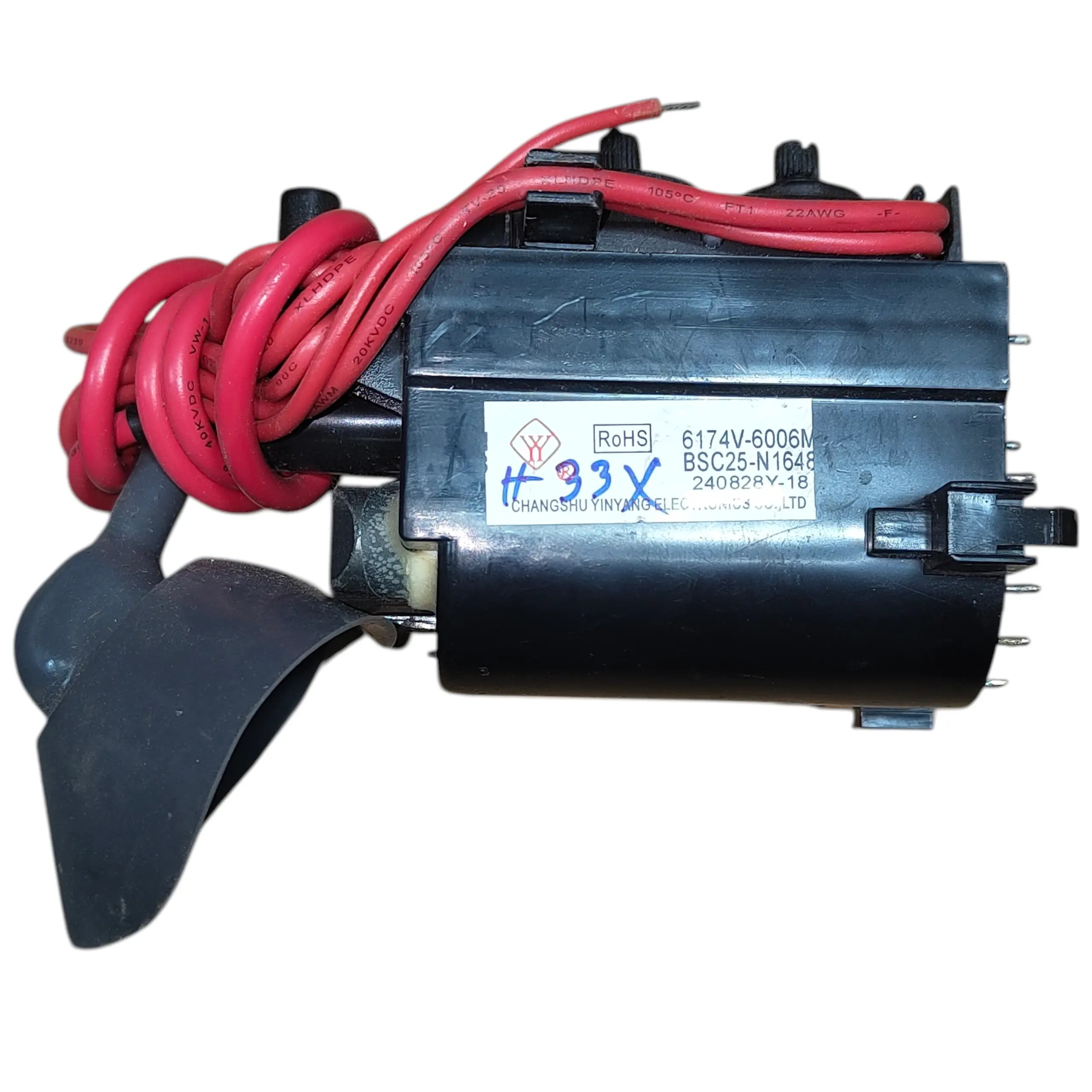 6174V-6006M BSC25-N1648