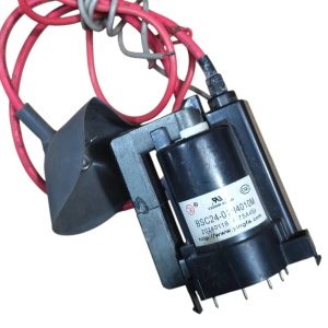 BSC24-01N4010M CRT TV EHT Line Output Flyback Transformer