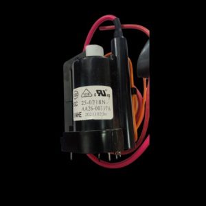 25-0218N -AA26-00317A ORG CRT TV EHT Line Output Flyback Transformer